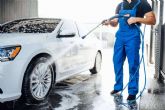 Gua de errores a evitar en los lavaderos de coches con agua a presin