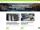 El blog de Globamatic Media supera las 300 publicaciones sobre digitalizacin de vdeo