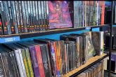 Amplio catlogo de juegos de rol y mesa en Mathom Store, con novedades y ttulos descatalogados