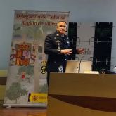 Los docentes de la CARM comprometidos con la Cultura de la Paz - 5 Los docentes de la CARM comprometidos con la Cultura de la Paz - 5