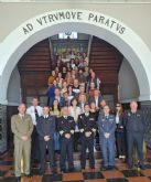 Los docentes de la CARM comprometidos con la Cultura de la Paz - 14 Los docentes de la CARM comprometidos con la Cultura de la Paz - 14