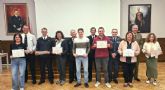 Los docentes de la CARM comprometidos con la Cultura de la Paz - 17 Los docentes de la CARM comprometidos con la Cultura de la Paz - 17