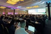 Un congreso formativo que conecta doctores de ms de 40 nacionalidades