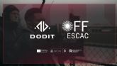 DoDIT y ESCAC impulsan la formacin audiovisual y de videojuegos en Alicante con OFF ESCAC