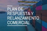?Qu es el Plan de Respuesta y Relanzamiento Comercial?