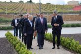 Planas destaca que el sector del vino tiene una gran oportunidad con Mercosur