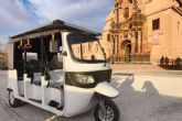 E-Motocar impulsa la movilidad elctrica urbana con soluciones sostenibles para empresas y particulares