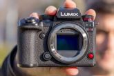 La Panasonic Lumix S1R II y el arte de no empezar de cero