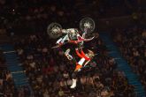 Sant Feliu de Guxols volver a acoger uno de los espectculos de Freestyle Motocross