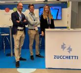 Zucchetti Spain, innovacin tecnolgica para gestionar el talento, en Factor Humano 2025