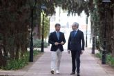 El 51o Congreso PARJAP en Marbella girar en torno al lema 'Construyendo biodiversidad en espacios singulares'