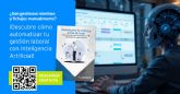 Zucchetti impulsa la automatizacin de nminas con IA y la gestin del tiempo con soluciones inteligentes