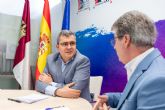 La FEMPCLM y COSITAL-CLM establecen lazos de colaboraci�n en beneficio de las corporaciones locales de Castilla-La Mancha