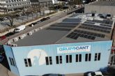 GRUPO CANT vuelve a confiar en MASPV y ampl�a su planta en Terrassa (Barcelona)