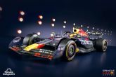 Planeta DeAgostini lanza en Espana el Modelo RB19 de Oracle Red Bull Racing de Max Verstappen