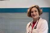 La Dra. Olga Garc�a G�mez detalla c�mo la medicina integrativa puede aliviar el cansancio cr�nico