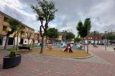 Prximas mejoras en parques y jardines de Mula y pedanas