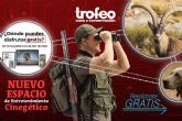 Trofeo Caza y Conservaci�n promueve un espacio cineg�tico centrado en la gesti�n del campo