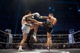 UFK Fighters Championship; la gran velada de los deportes de contacto apadrinada por Joel �lvarez