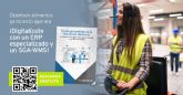 Zucchetti Spain lanza una gu�a clave para modernizar la distribuci�n alimentaria a trav�s del ERP y SGA-WMS