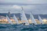 Las Barcelona Spring Series de J70 llegan a su recta final, con HSN como l�der