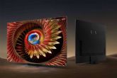 TCL revoluciona la experiencia audiovisual con su nuevo televisor C8K y su alianza con Bang & Olufsen