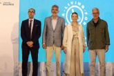 Balearia y Nature & People Foundation presentan un proyecto para reducir la temperatura en Formentera en al menos 1�C y hasta en 3�C en zonas residenciales