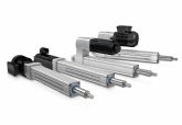 Schaeffler presenta el portafolio completo de actuadores lineales electromec�nicos Ewellix