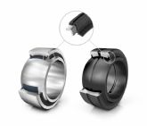 Schaeffler presenta casquillos de fricci�n respetuosos con el medio ambiente y duraderos: libres de mantenimiento para ejes de rueda y articulaciones de chasis en maquinaria para la construcci�n