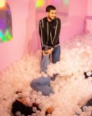 Sweet Space, el museo de las chuches que invita a reconectar con el nino interior en pleno coraz�n de Madrid