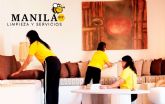Manila Limpieza y Servicios: Excelencia, confianza y atenci�n al detalle en cada rinc�n de Mallorca