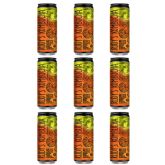 Rudy�s Kombucha presenta un Kombucha premium con ingredientes 100% naturales