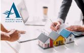 ALCAL� NOVA, especialistas en la compra, venta y gesti�n de todo tipo de inmuebles
