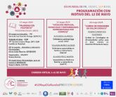 CONFESQ exige derechos y visibilidad para pacientes de fibromialgia, EM/SFC, SQM y EHS en el D�a Mundial, destacando la necesidad de mejoras en la Atenci�n Primaria