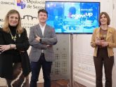 SegoviUp 2025: Emprendimiento e innovaci�n con sello segoviano, un encuentro referente de la innovaci�n y el emprendimiento en Castilla y Le�n