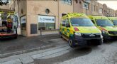 C�diz contar� con Ambulancias Tenorio para el traslado de pacientes cr�ticos