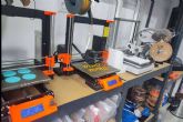 Fabricar sin f�bricas ya es una realidad; el impacto de la impresi�n 3D en la econom�a local