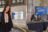 Mar�a Maj�n representa a Espana y a APIDE en el workshop de la UNESCO sobre creadores digitales