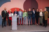 Akram Loubad Foundation hace su presentaci�n oficial en Madrid
