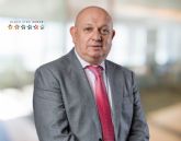 Juan Pablo S�nchez Gasque: pionero en la fusi�n de energ�a tradicional y renovable