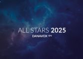Llega Allstars, el programa de DANAVOX que permitir� a los audioprotesistas liderar el mercado en 2025