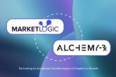 Market Logic Software y Alchemy-RX se unen para acelerar la transformaci�n de la informaci�n en crecimiento