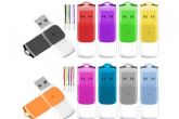 Cómo las memorias USB personalizadas fortalecen la identidad de la marca
