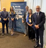 Expertos de alto nivel desmontan los falsos mitos sobre el pescado, 'el alimento m�s completo y sostenible'