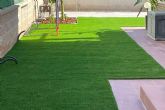 C�sped artificial de calidad; Albergrass apuesta por la excelencia en cada proyecto