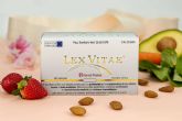 Lex Vitae, antioxidante natural de Narval Pharma que contribuye al rejuvenecimiento celular