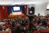 En El Batel, la comunicaci�n es una herramienta que proyecta el �xito de un evento
