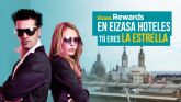 Eizasa Hoteles lanza nuevo programa de fidelizaci�n 'Eizasa Rewards'