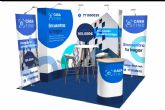 Olika Stands apuesta por el diseno de stands sostenibles con soluciones automontables y personalizables