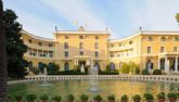 Natur System rehabilitar� los hist�ricos pabellones 3 y 4 del Palacio de Pedralbes de Barcelona